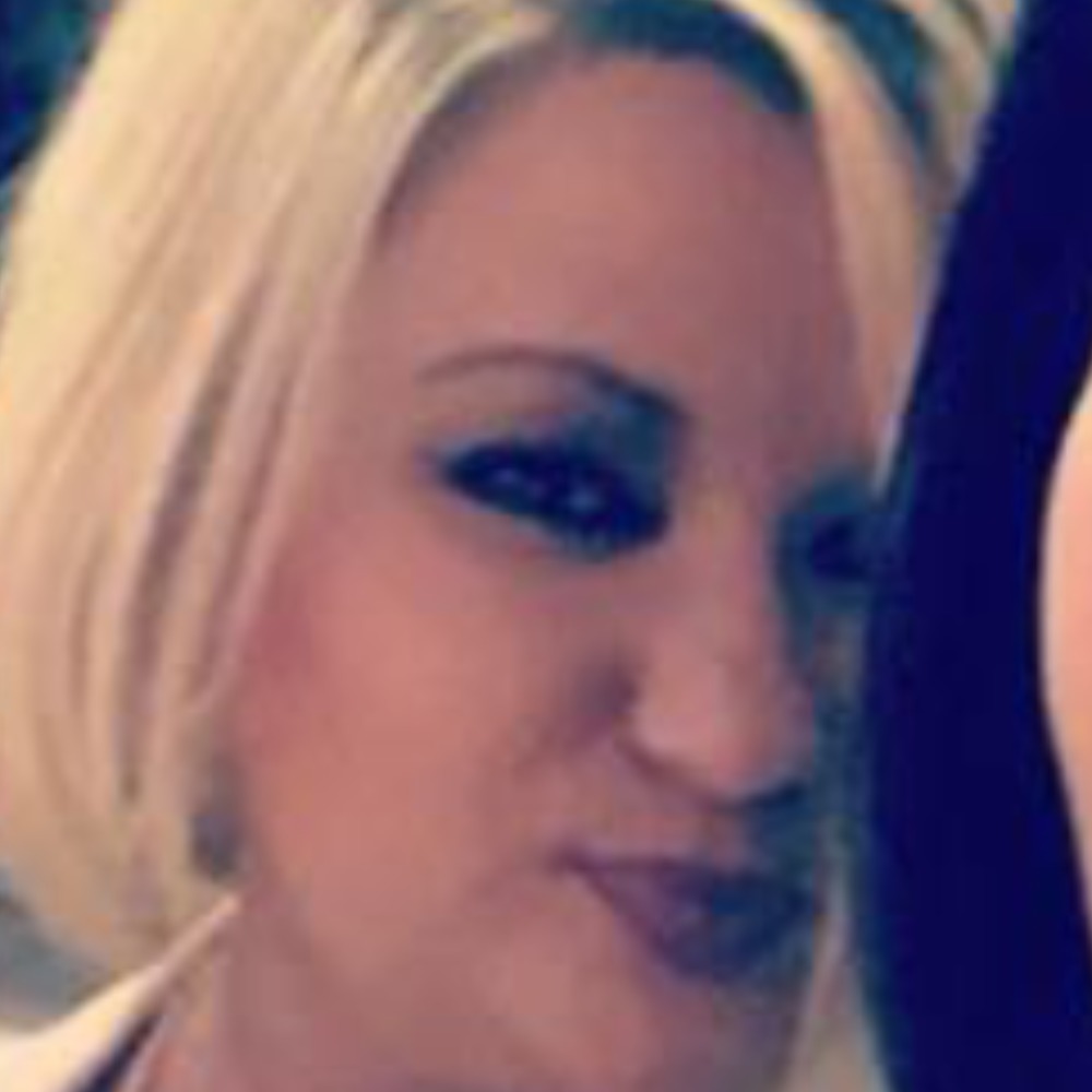 Meet your Posher, Shauntelle